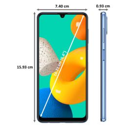 samsung galaxy m31 price in croma